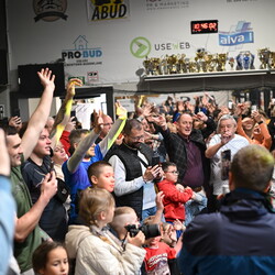 3. urodziny Fundacji "Zapasy Sportem Wszystkich Dzieci"