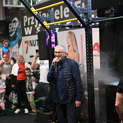 3. urodziny Fundacji "Zapasy Sportem Wszystkich Dzieci"