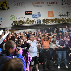 3. urodziny Fundacji "Zapasy Sportem Wszystkich Dzieci"