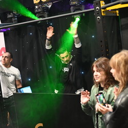 3. urodziny Fundacji "Zapasy Sportem Wszystkich Dzieci"