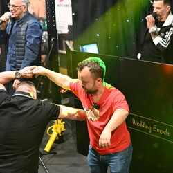 3. urodziny Fundacji "Zapasy Sportem Wszystkich Dzieci"