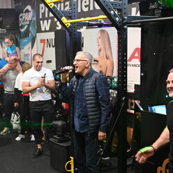 3. urodziny Fundacji "Zapasy Sportem Wszystkich Dzieci"