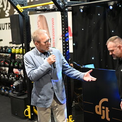 3. urodziny Fundacji "Zapasy Sportem Wszystkich Dzieci"