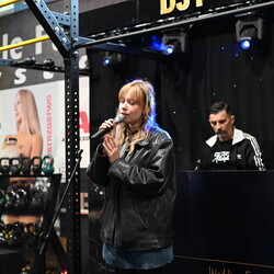 3. urodziny Fundacji "Zapasy Sportem Wszystkich Dzieci"