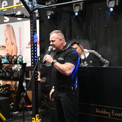 3. urodziny Fundacji "Zapasy Sportem Wszystkich Dzieci"