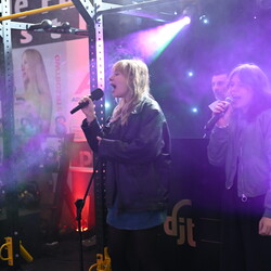 3. urodziny Fundacji "Zapasy Sportem Wszystkich Dzieci"