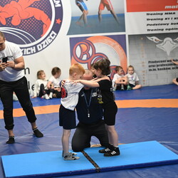 3. urodziny Fundacji "Zapasy Sportem Wszystkich Dzieci"
