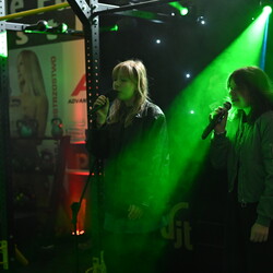 3. urodziny Fundacji "Zapasy Sportem Wszystkich Dzieci"