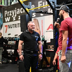 3. urodziny Fundacji "Zapasy Sportem Wszystkich Dzieci"