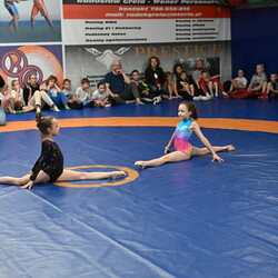 3. urodziny Fundacji "Zapasy Sportem Wszystkich Dzieci"