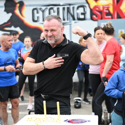 3. urodziny Fundacji "Zapasy Sportem Wszystkich Dzieci"