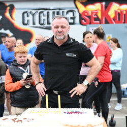 3. urodziny Fundacji "Zapasy Sportem Wszystkich Dzieci"