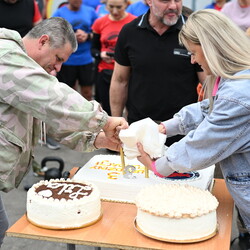 3. urodziny Fundacji "Zapasy Sportem Wszystkich Dzieci"