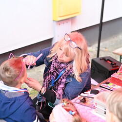 3. urodziny Fundacji "Zapasy Sportem Wszystkich Dzieci"