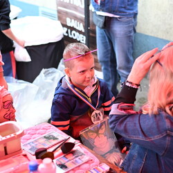 3. urodziny Fundacji "Zapasy Sportem Wszystkich Dzieci"