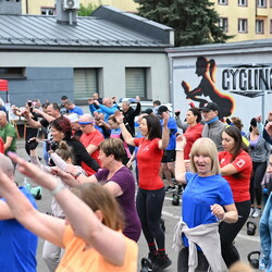 3. urodziny Fundacji "Zapasy Sportem Wszystkich Dzieci"