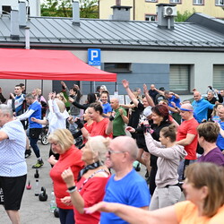 3. urodziny Fundacji "Zapasy Sportem Wszystkich Dzieci"