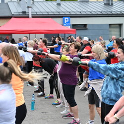 3. urodziny Fundacji "Zapasy Sportem Wszystkich Dzieci"