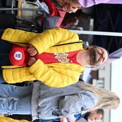 3. urodziny Fundacji "Zapasy Sportem Wszystkich Dzieci"