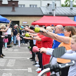 3. urodziny Fundacji "Zapasy Sportem Wszystkich Dzieci"