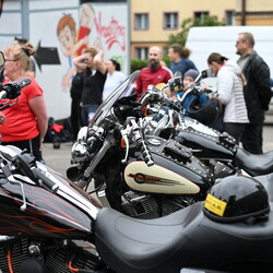 3. urodziny Fundacji "Zapasy Sportem Wszystkich Dzieci"