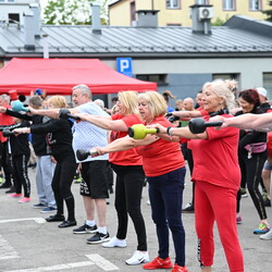 3. urodziny Fundacji "Zapasy Sportem Wszystkich Dzieci"