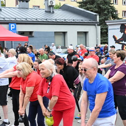 3. urodziny Fundacji "Zapasy Sportem Wszystkich Dzieci"