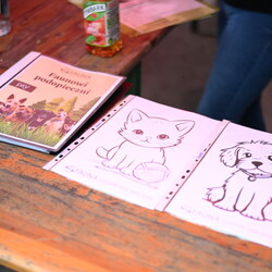 3. urodziny Fundacji "Zapasy Sportem Wszystkich Dzieci"