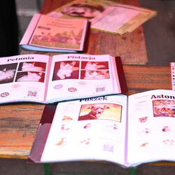 3. urodziny Fundacji "Zapasy Sportem Wszystkich Dzieci"