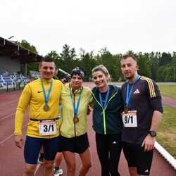 XX Memoriał Radnego Jana Koniecznego