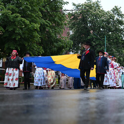 Obchody 80. rocznicy Tragedii Górnośląskiej