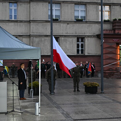 Obchody 80. rocznicy Tragedii Górnośląskiej