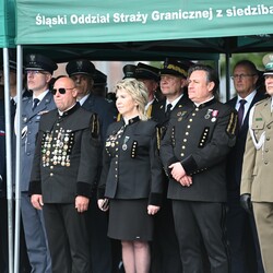 Koncert z okazji 34-lecia Straży Granicznej