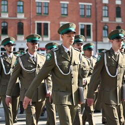 Koncert z okazji 34-lecia Straży Granicznej