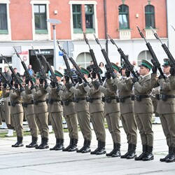 Koncert z okazji 34-lecia Straży Granicznej