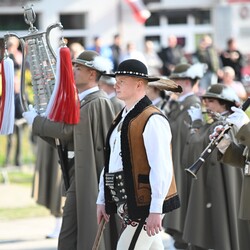 Koncert z okazji 34-lecia Straży Granicznej