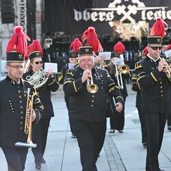 Koncert z okazji 34-lecia Straży Granicznej