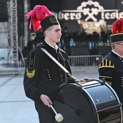 Koncert z okazji 34-lecia Straży Granicznej