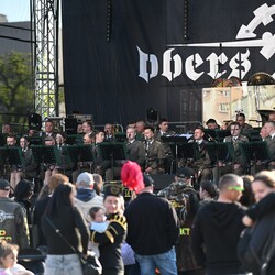 Koncert z okazji 34-lecia Straży Granicznej