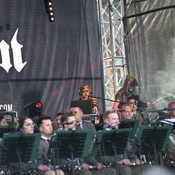 Koncert z okazji 34-lecia Straży Granicznej