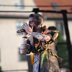 Koncert z okazji 34-lecia Straży Granicznej