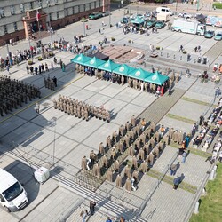 Koncert z okazji 34-lecia Straży Granicznej