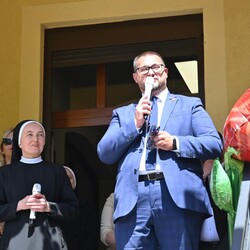  XXI Tydzień Godności Osób z Niepełnosprawnościami