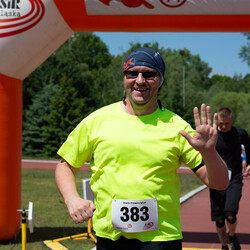 Majowy Bieg Wiewiórki