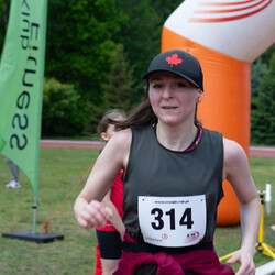 Majowy Bieg Wiewiórki