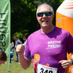 Majowy Bieg Wiewiórki