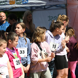 Majowy Bieg Wiewiórki