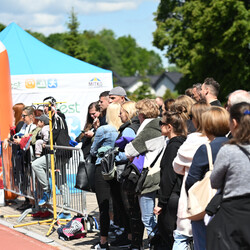 Majowy Bieg Wiewiórki