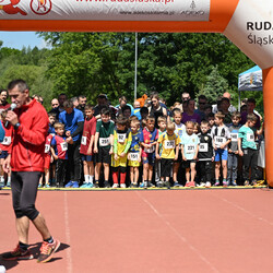 Majowy Bieg Wiewiórki