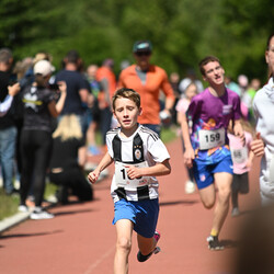 Majowy Bieg Wiewiórki